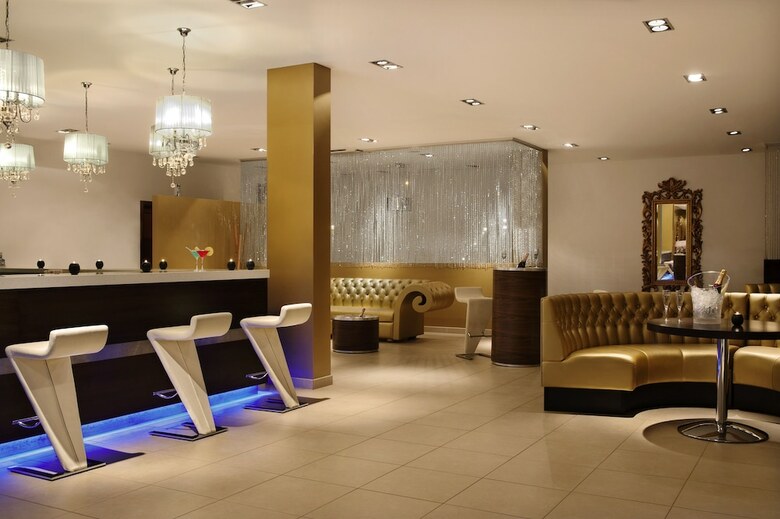 Hotel Melia Tortuga Beach Resort