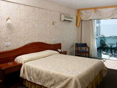 Hotel Luey