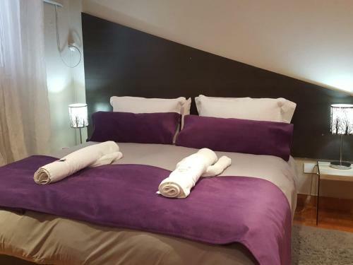 Hotel Iris