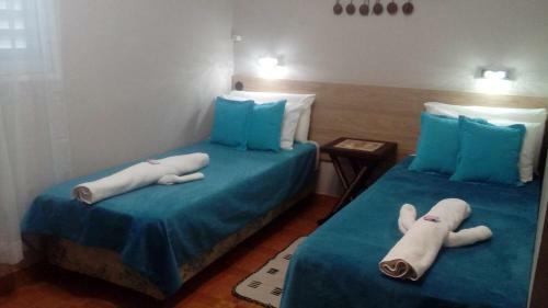 Hotel Iris