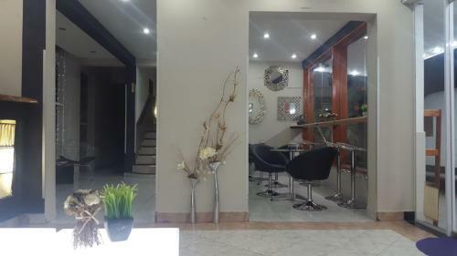 Hotel Iris