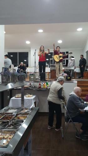 Hotel Iris