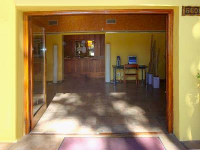 Las Calas Hotel Boutique