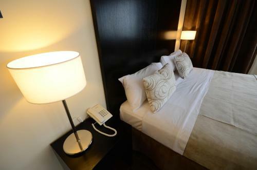 Grand Crucero Iguazu Hotel