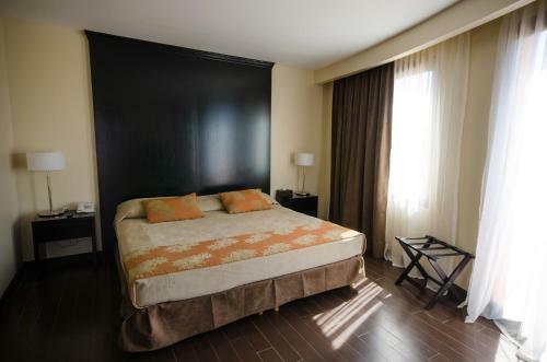 Grand Crucero Iguazu Hotel