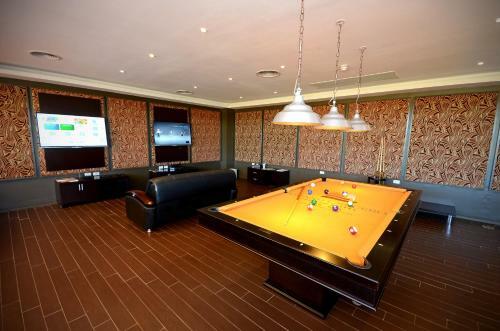 Grand Crucero Iguazu Hotel