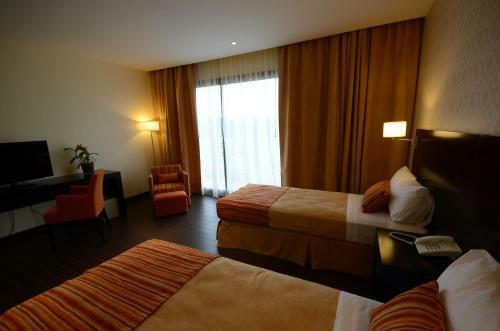 Grand Crucero Iguazu Hotel