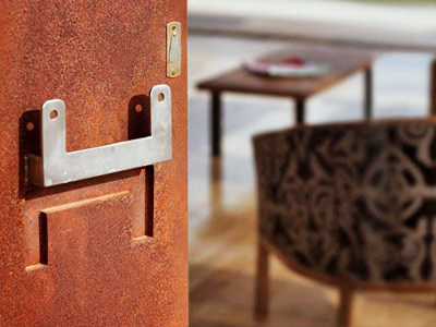 Herradura Hotel Suites