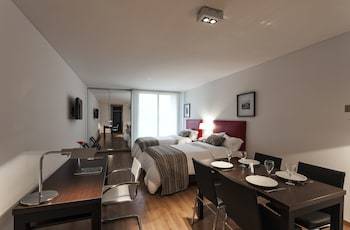Hotel 1495 Apart