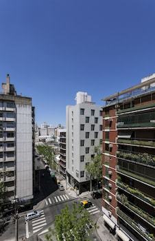 Hotel 1495 Apart