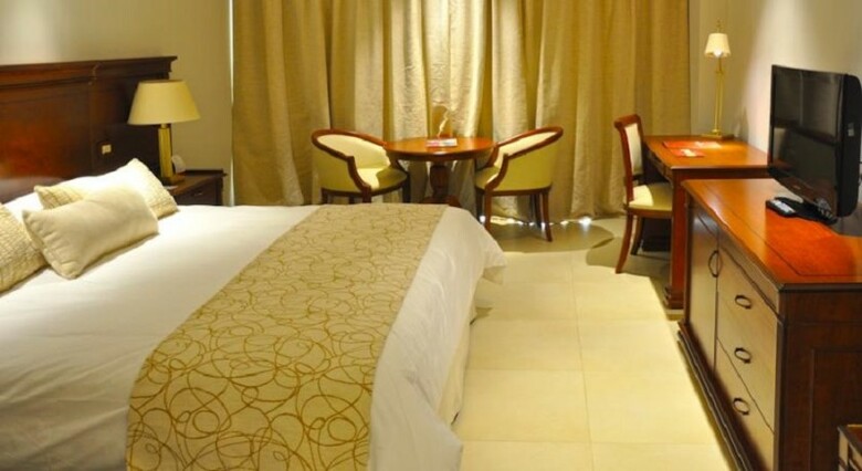 Amerian Hotel Casino Carlos V