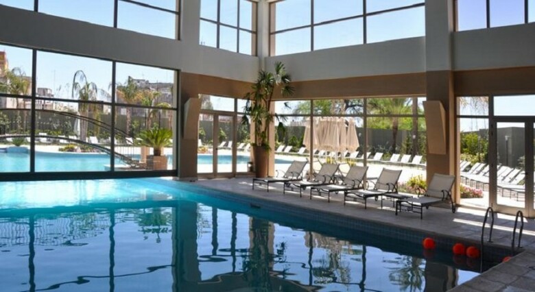 Amerian Hotel Casino Carlos V