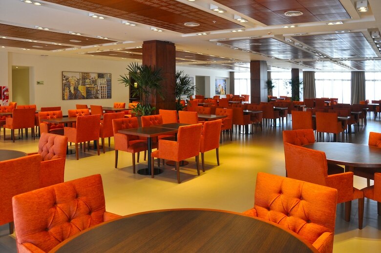 Amerian Hotel Casino Carlos V