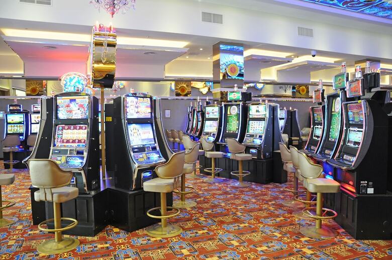 Amerian Hotel Casino Carlos V