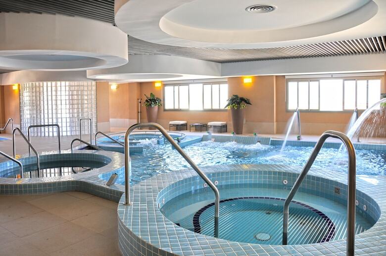 Amerian Hotel Casino Carlos V