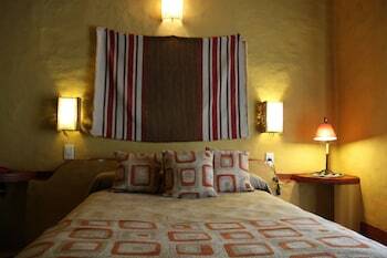Hotel Posada La Guadalupe