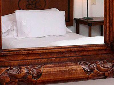 Hotel El Manantial Del Silencio