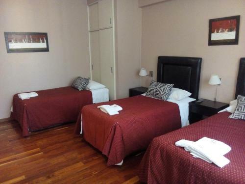 Hotel Le Park