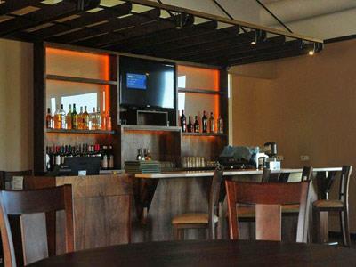 Hotel Howard Johnson Trenque Lauquen