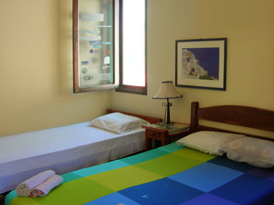 Hotel Hostal Los Aventureros