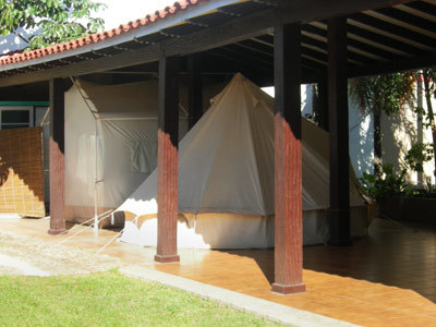 Hotel Hostal Los Aventureros