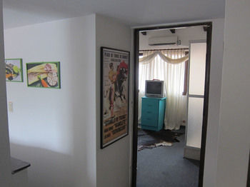 Hotel Hostal Los Aventureros