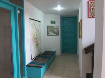 Hotel Hostal Los Aventureros