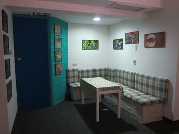 Hotel Hostal Los Aventureros