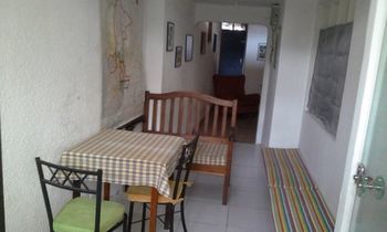Hotel Hostal Los Aventureros