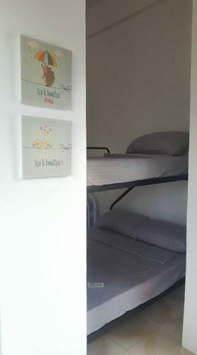 Albergue Just Chill Inn