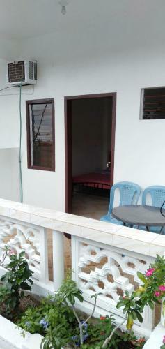Albergue Just Chill Inn