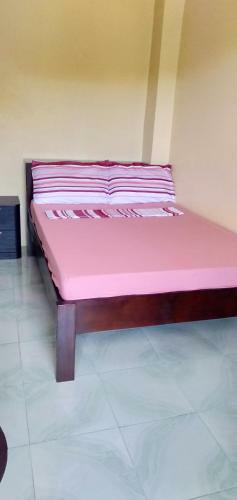 Albergue Just Chill Inn