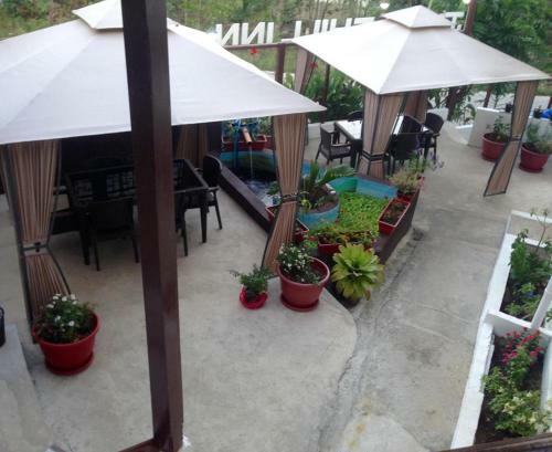Albergue Just Chill Inn