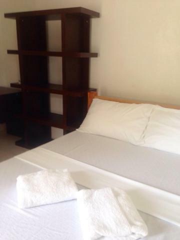 Albergue Just Chill Inn