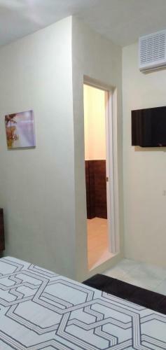 Albergue Just Chill Inn