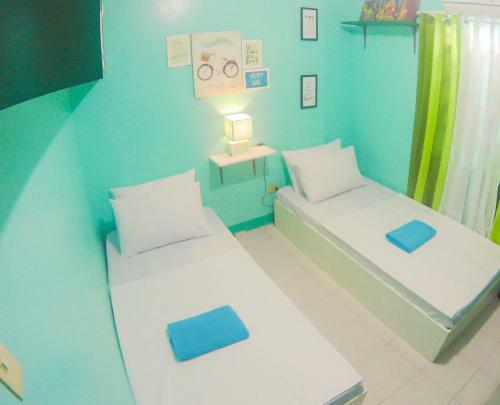Nomadsmnl Backpackers Homestay