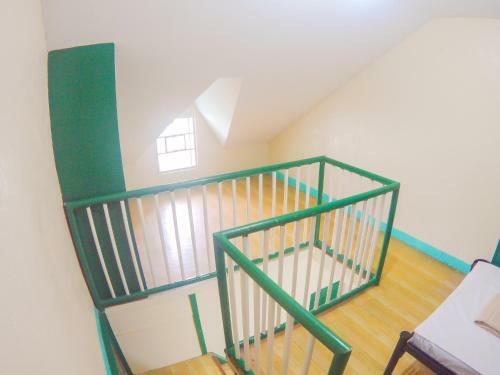 Nomadsmnl Backpackers Homestay