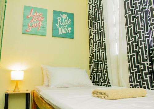 Nomadsmnl Backpackers Homestay