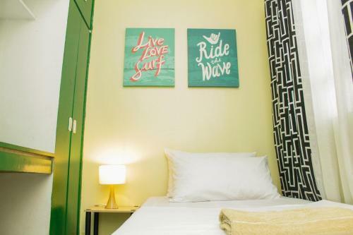 Nomadsmnl Backpackers Homestay