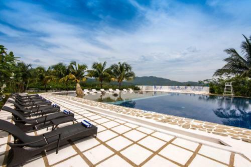 Hotel Ai World Park And Resorts