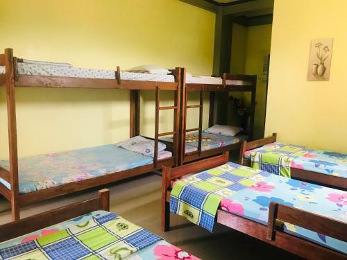 Albergue Lemon Dormitel