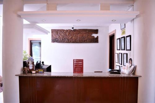 Hotel Zen Rooms Puerto Princesa Bay