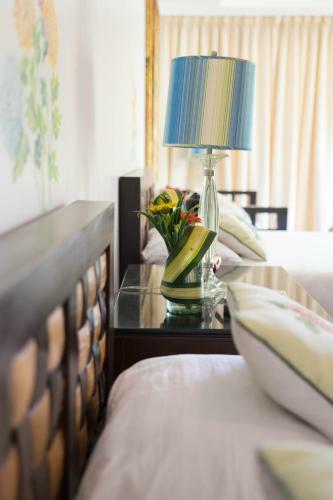 Hotel Bella Rosa Gardens