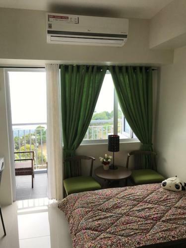 Apartamentos Summer Breeze Staycation