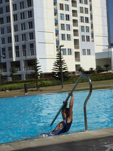 Apartamentos Summer Breeze Staycation