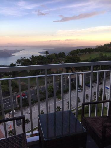 Apartamentos Summer Breeze Staycation