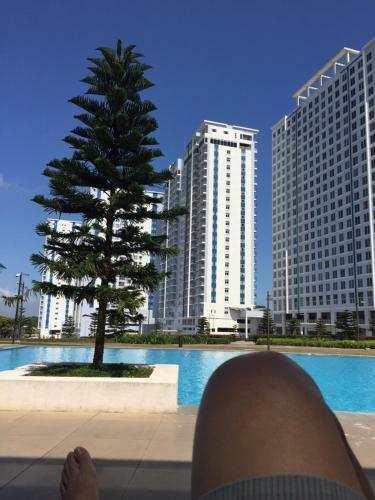 Apartamentos Summer Breeze Staycation