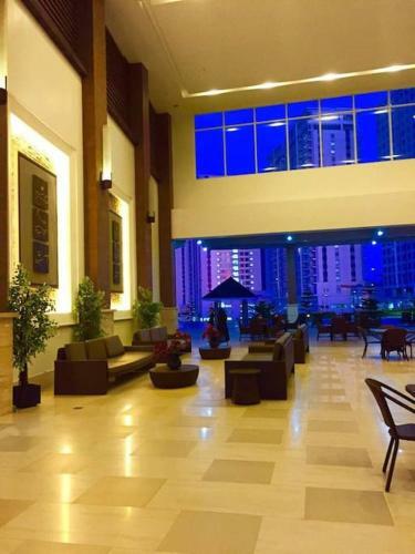 Apartamentos Summer Breeze Staycation