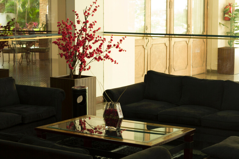Hotel Toborochi Suites