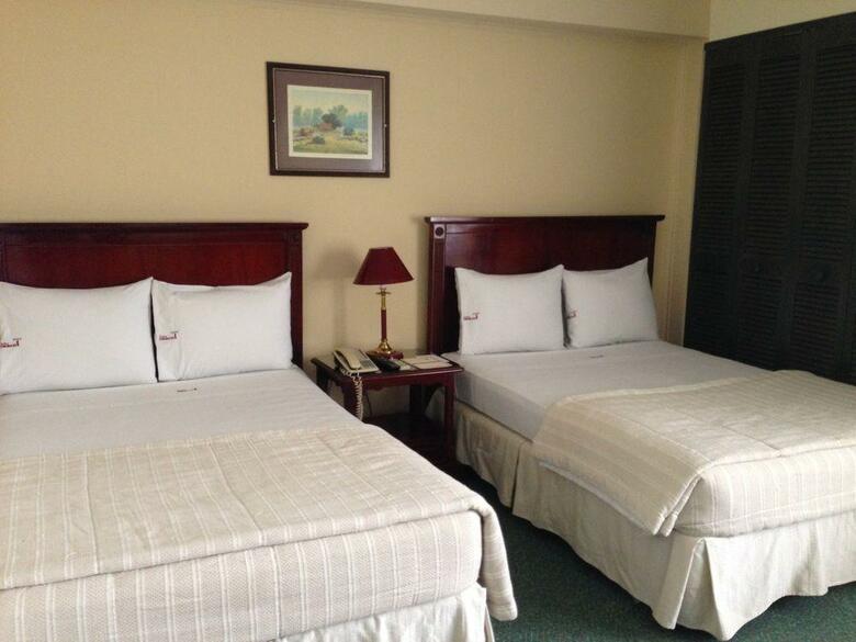 Hotel Toborochi Suites